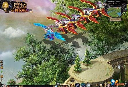 传世元神版手游三端互通！门槛清零打宝自由，快来体验