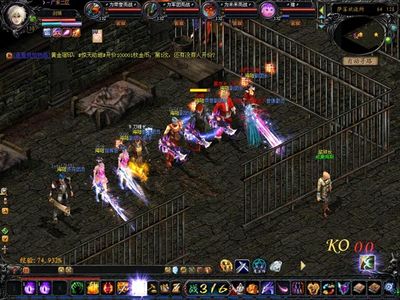 001my魔域发布网2022新开服，玩法丰富可组队冒险！快来体验