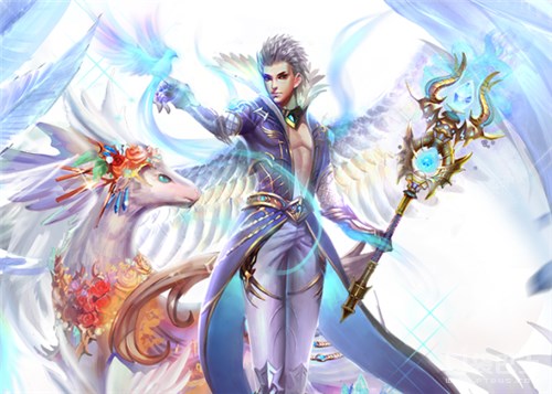 魔域私服挂机练级技巧大揭秘，轻松升级不是梦