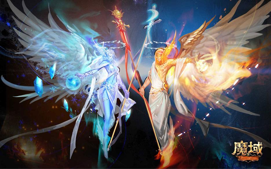 魔幻世界手游SF发布一秒！独特玩法与技能提升等你来体验