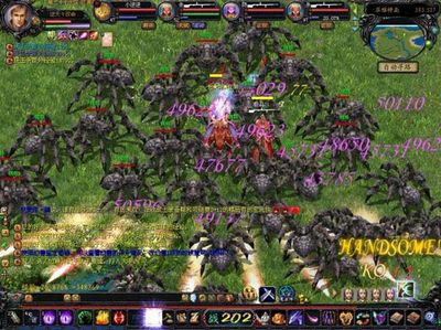 99魔域sf：装备技能优化，享土豪待遇，解锁多样乐趣